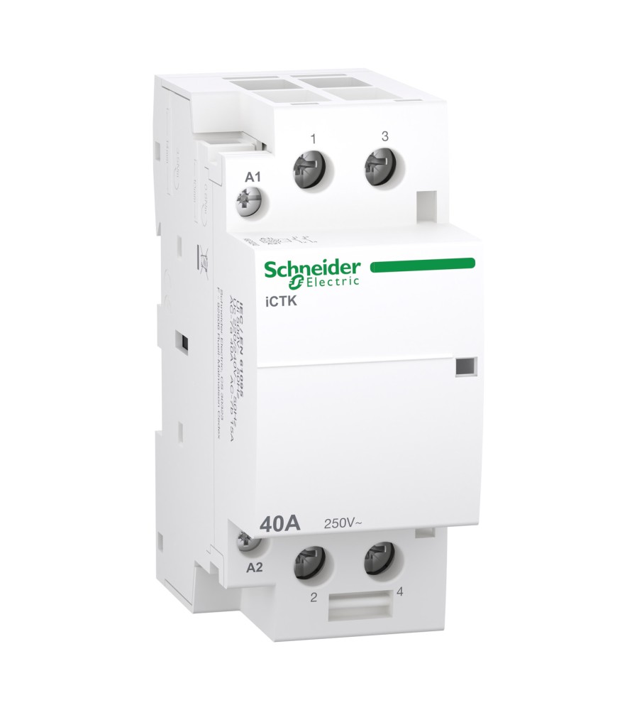 Stycznik modułowy iCTK50-40-20-230