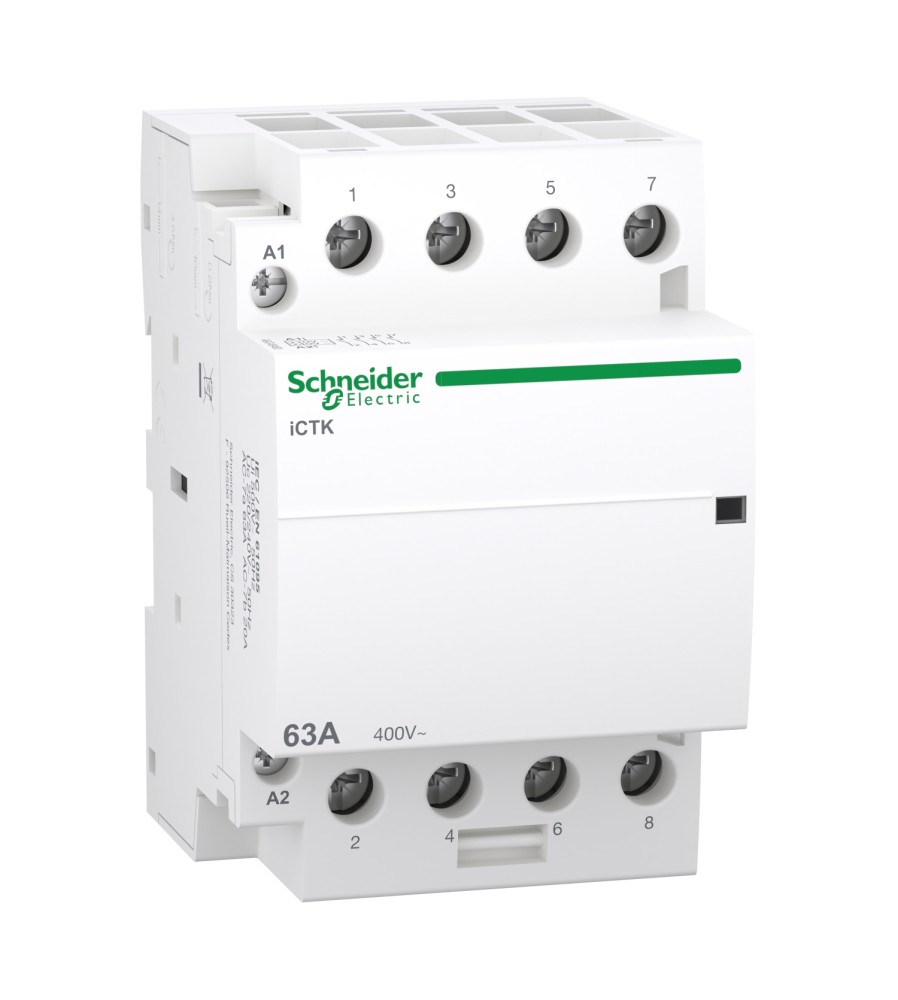 Stycznik modułowy iCTK50-63-40-230