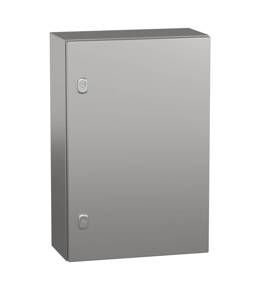 OBUD. ZE STALI NIERDZ. 304L 600X400X200