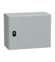 OBUDOWA SPACIAL 3D+pł.300x400x200