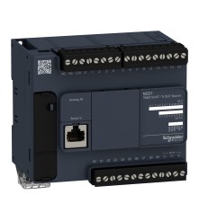 Sterownik M221-24I/O Kompakt