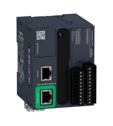 Sterownik M221-24I/O Modułowy Ethernet