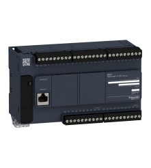 Sterownik M221-40I/O Kompakt