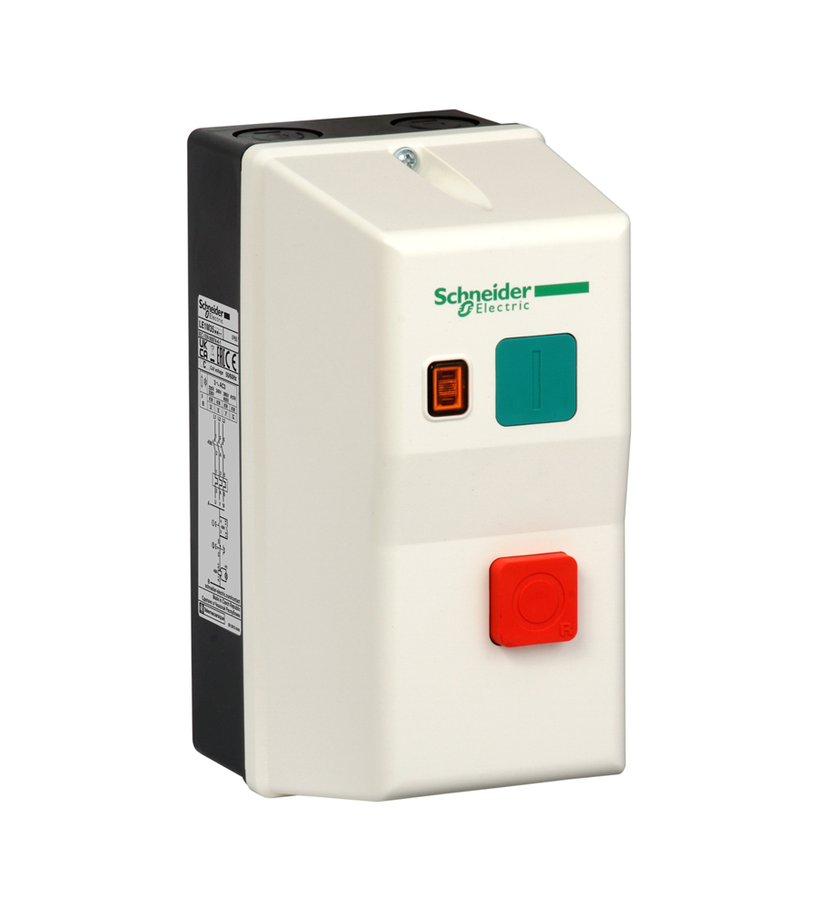 ROZRUSZNIK SILNIKOWY          380/400V