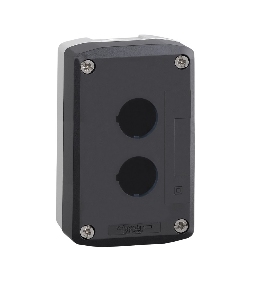 KASETKA NA DWA PRZYCISKI