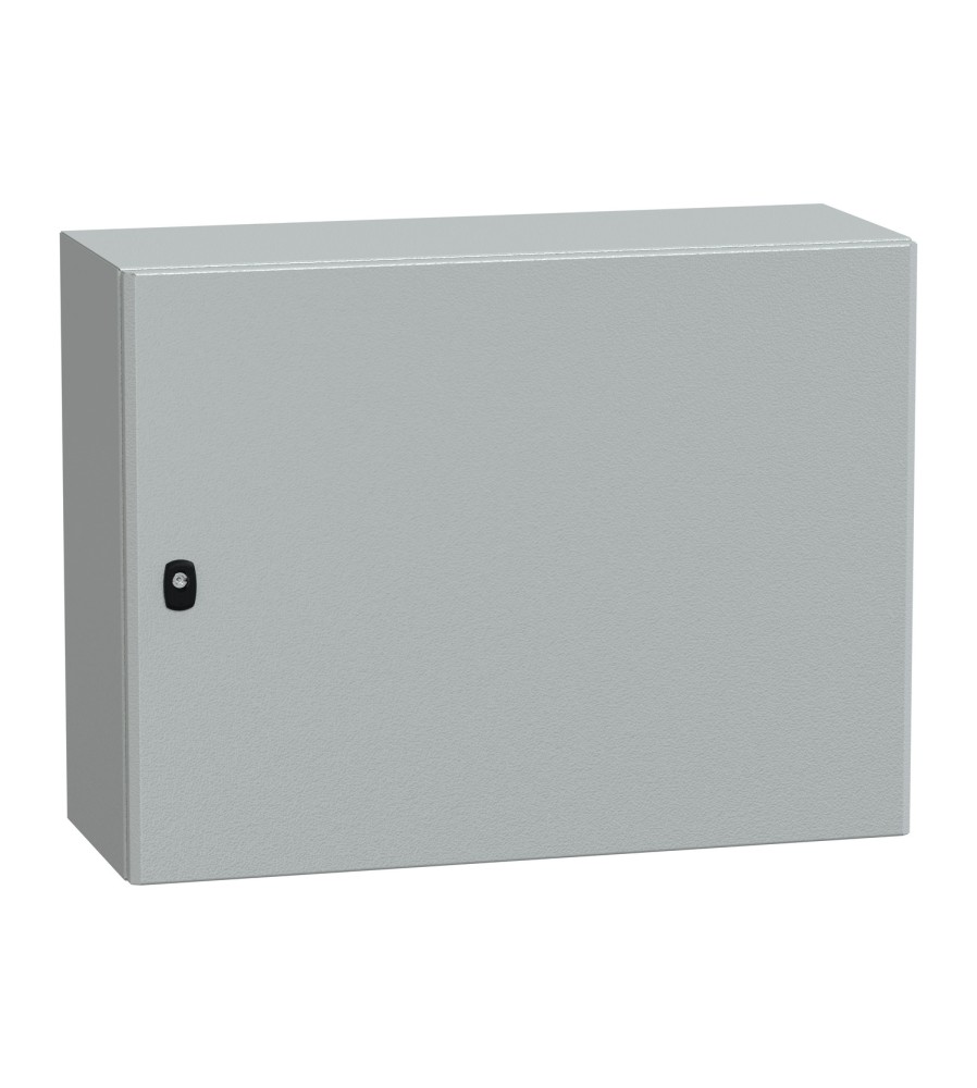 OBUDOWA SPACIAL 3D+PŁYTA 600X800X300