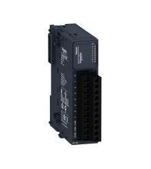 Moduł Modicon TM3-8 wejść