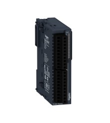 Moduł Modicon TM3-16 wyjść tranzystor