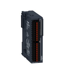Moduł Modicon TM3-16 wyjść tranzystor