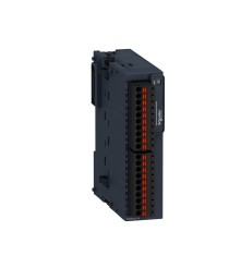 Moduł Modicon TM3-8 wejść analogowych