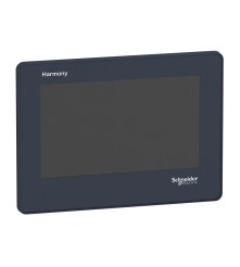 Panel dotykowy 4.3" RS232C/485