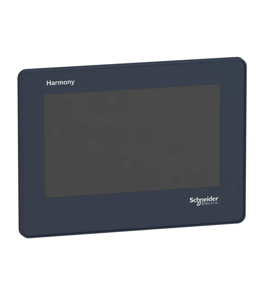 Panel dotykowy 4.3" RS232C/485