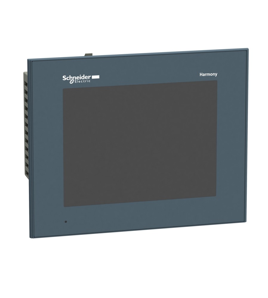 7.5" Kolor 640×480 TFT, 2COM+ETH,SD