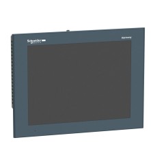 12.1" Kolor 800×600 TFT, 2COM + ETH, SD Panel