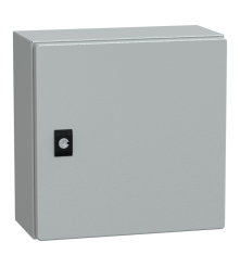 Obudowa CRN 300x300x150 one plain door