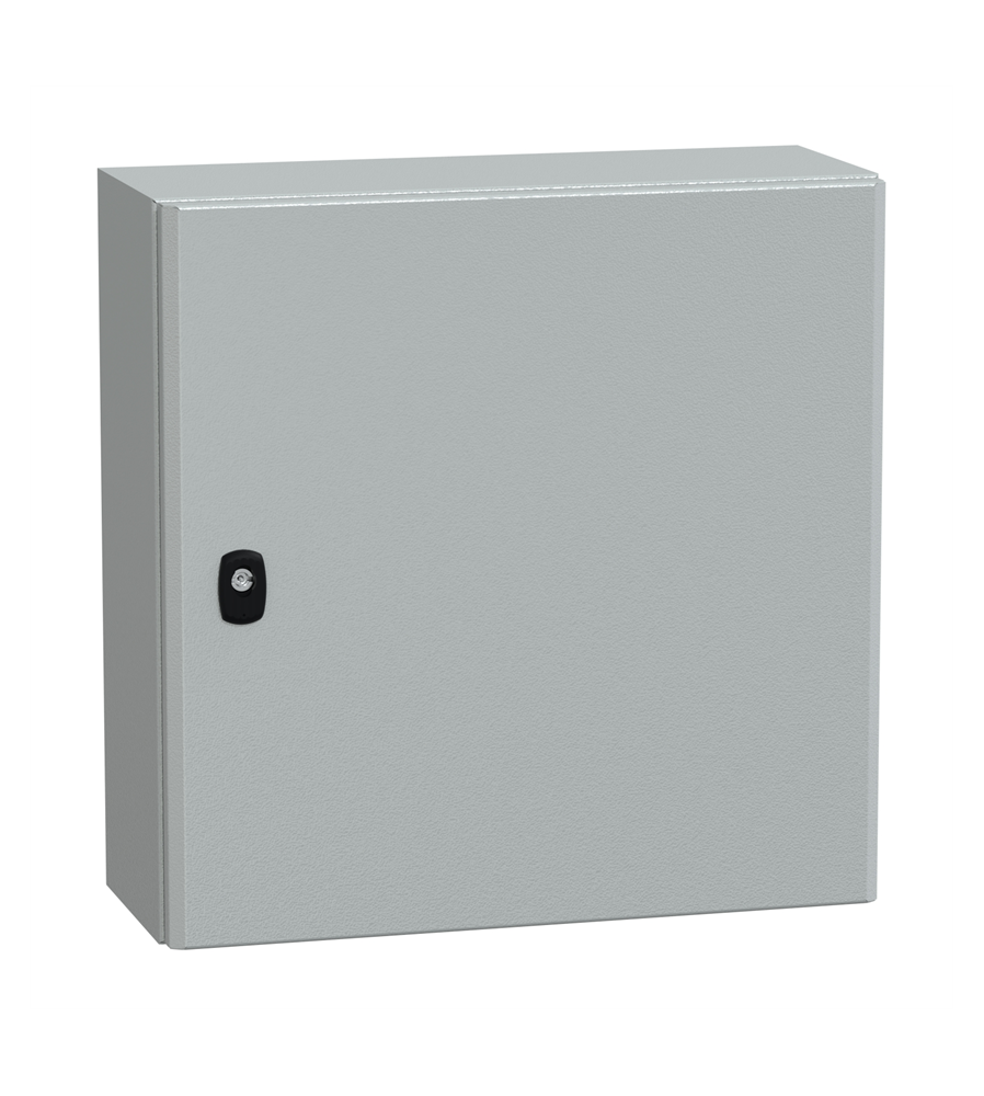 OBUDOWA SPACIAL 3D+PŁYTA 500X500X200