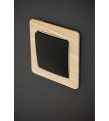 Sedna Design Łącznik świecznikowy podwójny biały