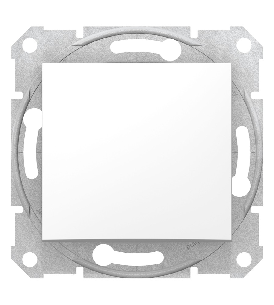 Sedna, łącznik krzyżowy, biały