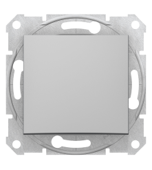 Schneider łącznik pojedynczy aluminium SDN01001260