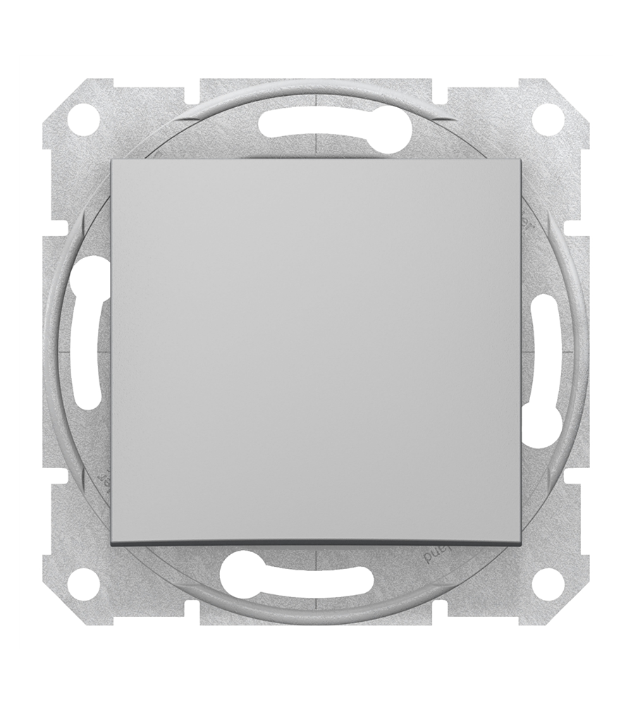 Schneider łącznik pojedynczy aluminium SDN01001260