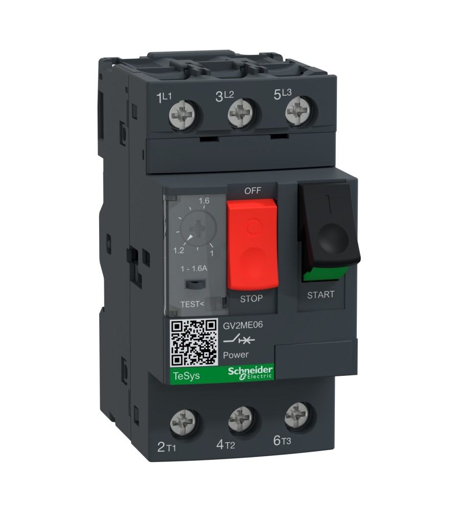 WYŁ.SIL.MAGN-TERM.I 1,0-1,6A PL