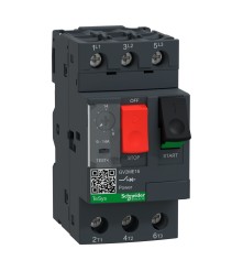 WYŁ.SIL.MAGN-TERM.I 9-14A PL