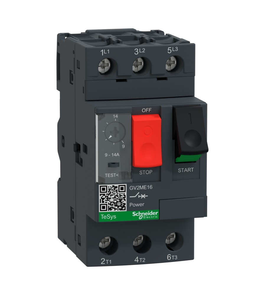 WYŁ.SIL.MAGN-TERM.I 9-14A PL