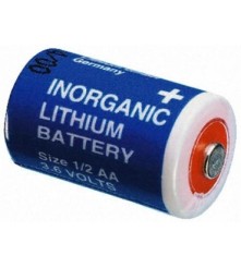 BATERIA LITOWA PS do potrzymania pamięci RAM - Modicon TSX Micro TSXPLP01 Schneider