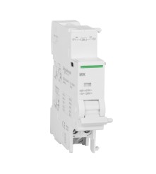 Wyzwalacz wzrostowy dla wyłaczników C60PV-DC PV, C120, DPNNVigi (3P+N), C60H-DC, SW60-DC, C60NA-DC, C120NA-DC